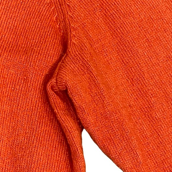 New York and Company 7th Avenue Design Studio 3/4-sleeve Knit Cardigan - Medium - Picture 3 of 7